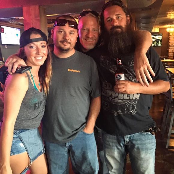 Meet your Posher, Kristen - Picture 1 of 1